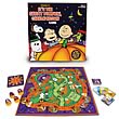 Peanuts Its The Great Pumpkin Charlie Brown Board Game